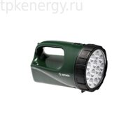 Фонарь светодиодный ACCU9199 LED КОСМОС