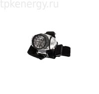 Фонарь светодиодный налобный H14-LED КОСМОС